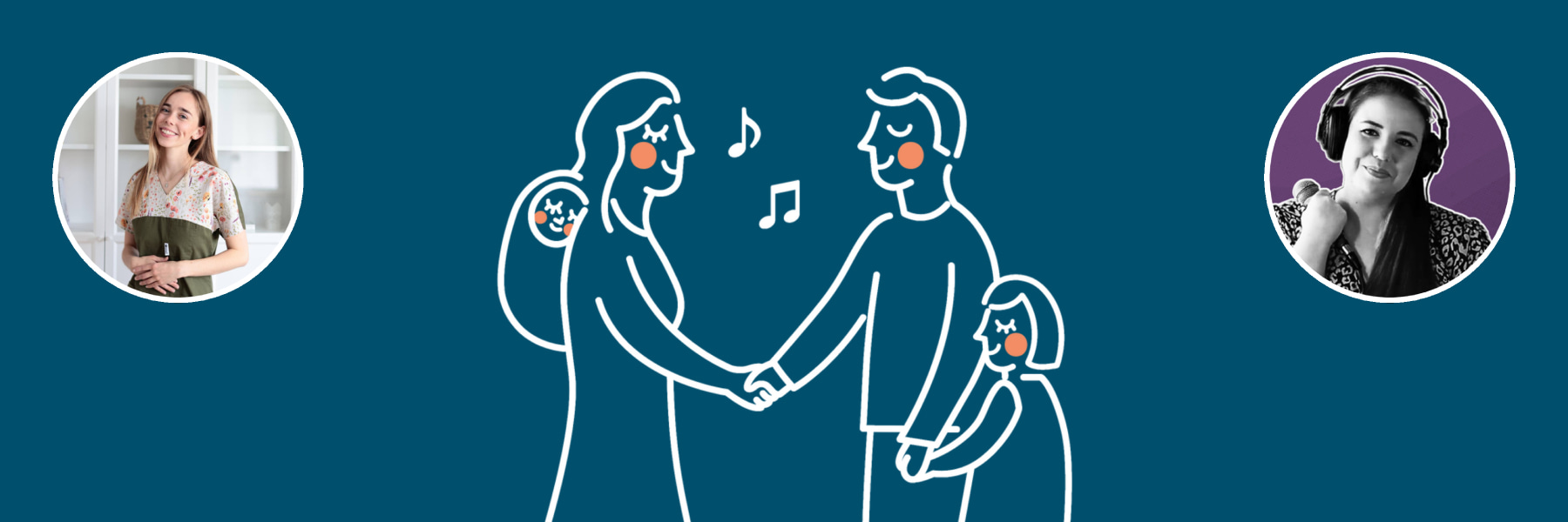 Środa: Osowa Góra – Rodzinne Muzykowanie