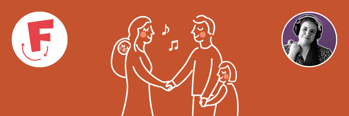 Wtorek: Fikołki – zajęcia pomelody